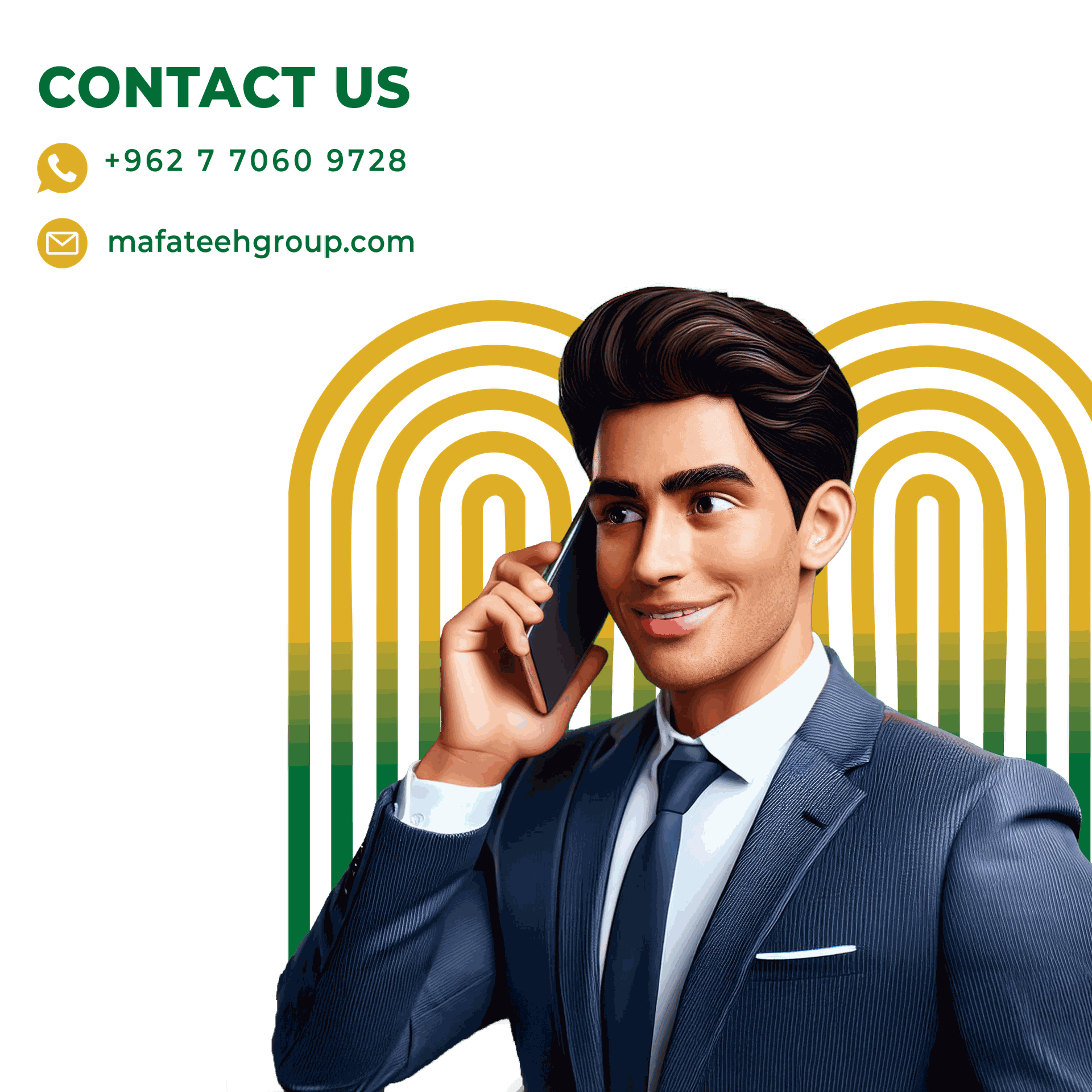 Contact us mafateeh group technology solutions and digital marketi